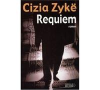 Requiem Au nom du père tome 2 - Cizia Zykë - Rocher Eds Du - broché - Roman
