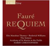 Requiem - Ave Verum - Vêpres solennelles de Confessore E