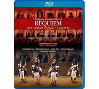 Requiem Blu-ray