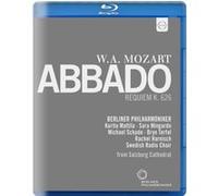 Requiem - Blu Ray E