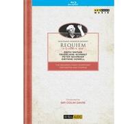 Requiem K 626 – Davis – Blu-ray – ARTHAUS