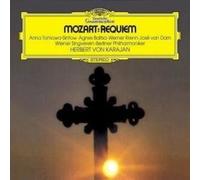 Requiem by Anna Tomowa-Sintow [Audio CD] NEUF