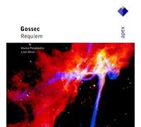 Requiem by F.J. Gossec (2002-02-19)