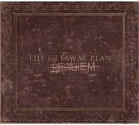 Requiem by The Getaway Plan [CD] NEUF
