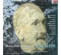 Requiem by Theodore Gouvy (2000-08-28)