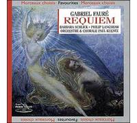 Requiem, Cantique De Jean Racine Schlick