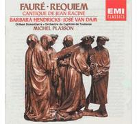 Requiem - Cantique Jean Racine