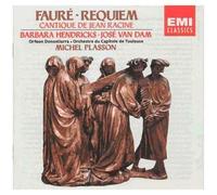 Requiem - Cantique Jean Racine