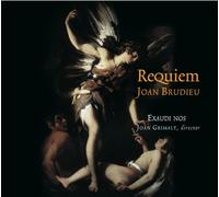 Requiem, Cantus et Introitum, ITE Missa est
