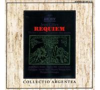 Requiem / Carillon des morts