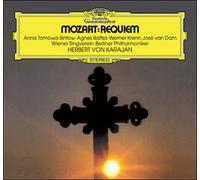 Rudolf Scholz – Mozart : Requiem – CD