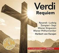 Requiem CD
