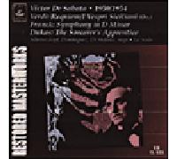 Requiem CD