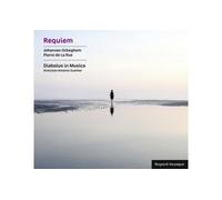 Bayardesportes – Requiem – CD