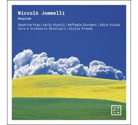 Requiem CD