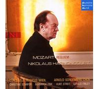 Mozart – Requiem