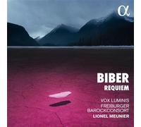 Requiem CD