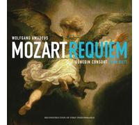 Requiem CD