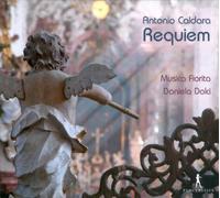 Caldara: Requiem