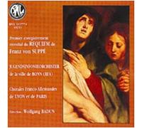 Requiem CD