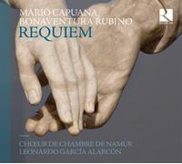 Requiem CD