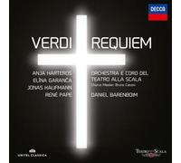 Requiem CD