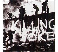 Paul Ferguson – Killing Joke – CD – Remasterisé