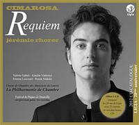 Cimarosa: Requiem