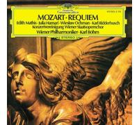 Edith Mathis - Mozart : Requiem