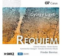 Requiem CD