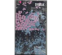 Requiem, Chants Bibliques