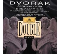 Requiem, Chants Bibliques