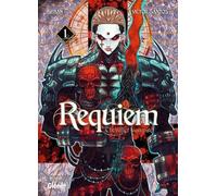 Requiem, Chevalier Vampire - 1 - Requiem, Chevalier Vampire - Tome 01