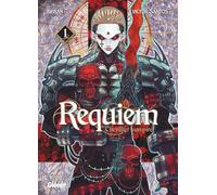 Requiem, chevalier vampire - Tome 01