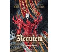 Requiem. Chevalier Vampire. Vol. 3-4