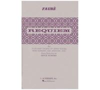 Requiem / Choral Score