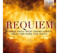 Requiem Coffret E