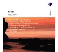 Requiem (Cohen, Ensemble Vocal Sagittarius, Boston Camerata)