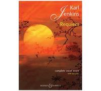 Requiem: Complete Vocal Score