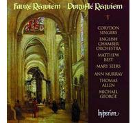 Requiem Corydon Singers
