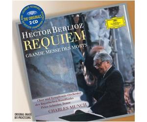 Requiem -Cr-