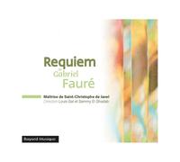 Requiem De Gabriel Fauré