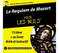 Requiem de Mozart pour Les Nul [Import]