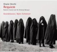 Requiem Digipack CD