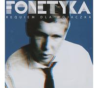 Requiem DLA WOJACZKA [Import]