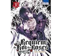 Requiem Du Roi Des Roses (Le) - Tome 1