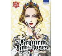 Le Requiem du Roi des roses T07 (07)