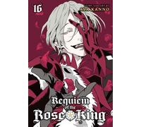 Requiem du roi des roses, Vol. 16
