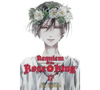 Requiem du roi des roses, Vol. 17
