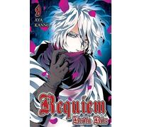 Requiem du Roi des Roses. Volume 9